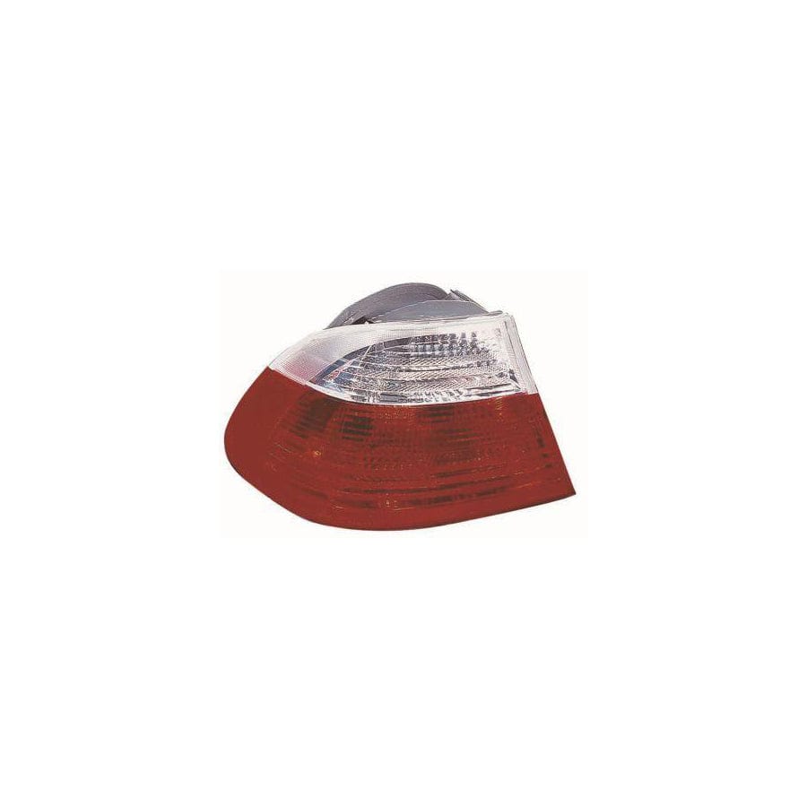 Abakus 4441907Ftuvcr Combination Rearlight Set for BMW 3 Series