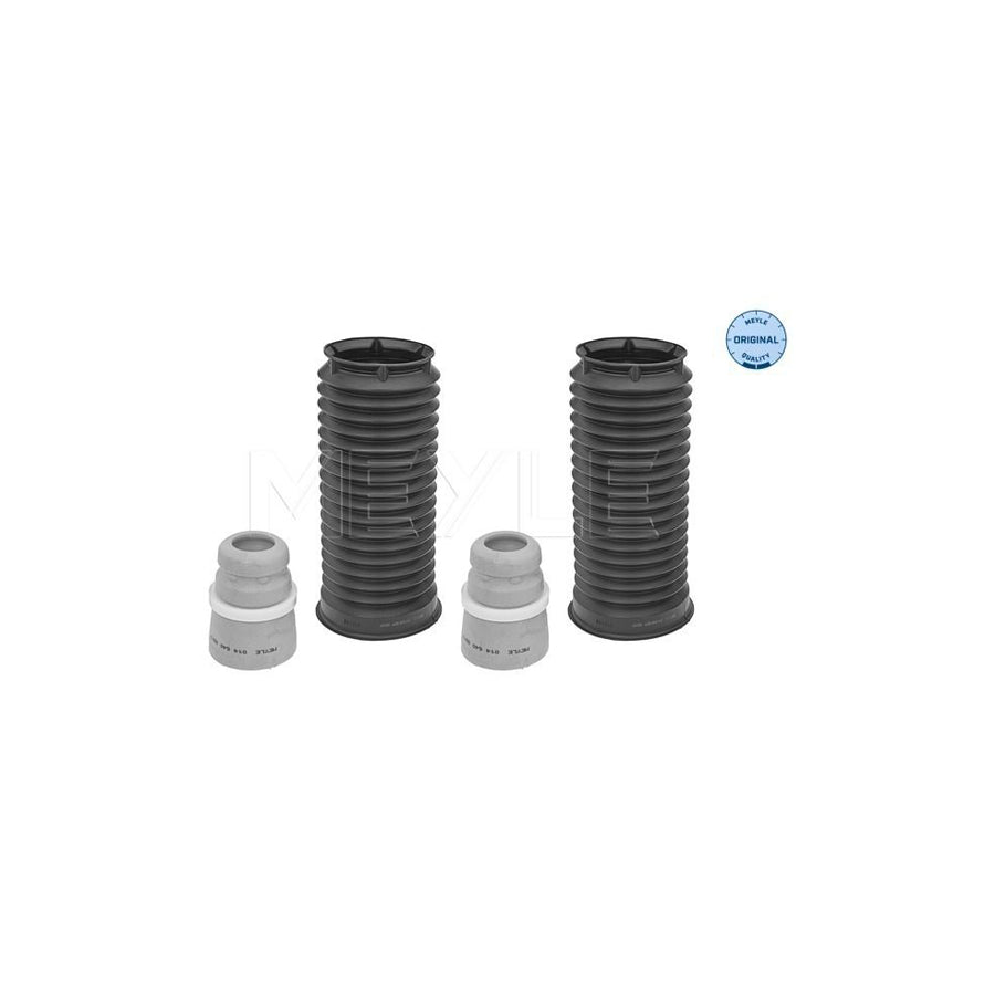 Meyle 014 640 0017 Dust Cover Kit, Shock Absorber Suitable For Mercedes-Benz E-Class