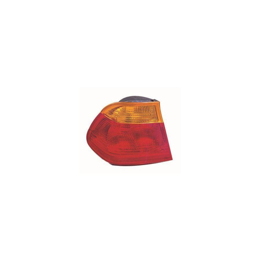 Abakus 4441906Ruq Rear Light for BMW 3 Saloon (E46)