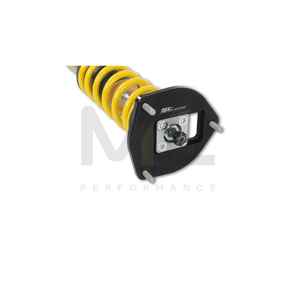 ST Suspensions 18220850 Mini R56 COILOVER KIT XTA