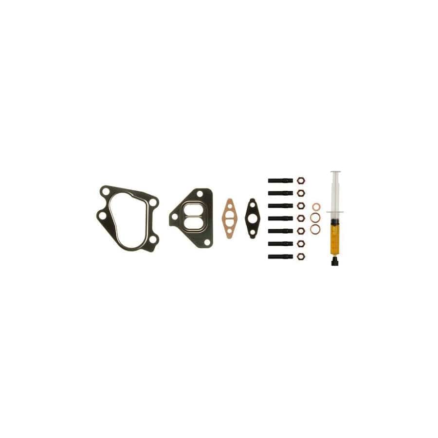 Alanko 10920763 Mounting Kit, Charger