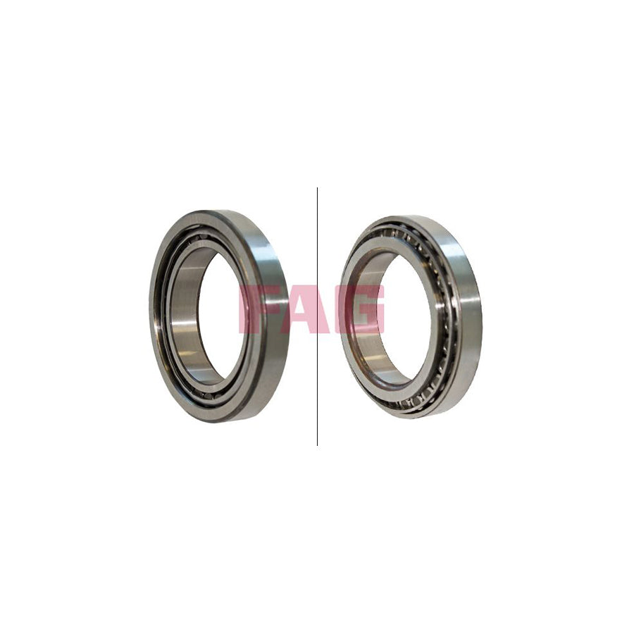 FAG 805670 Wheel Bearing