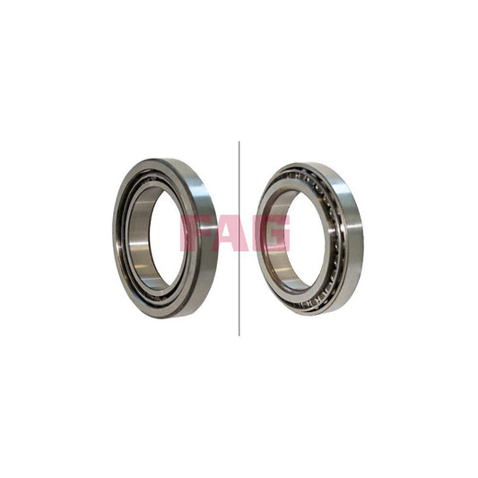 FAG 805670 Wheel Bearing