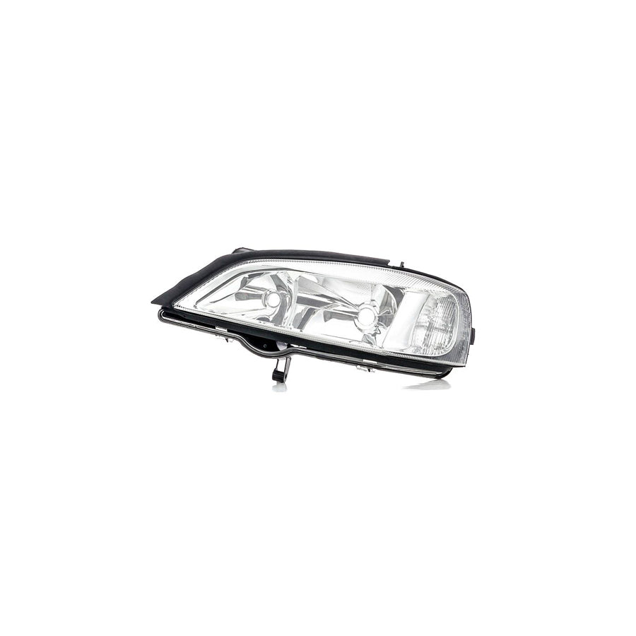 Hella 1EG 007 640-311 Headlight For Opel Astra