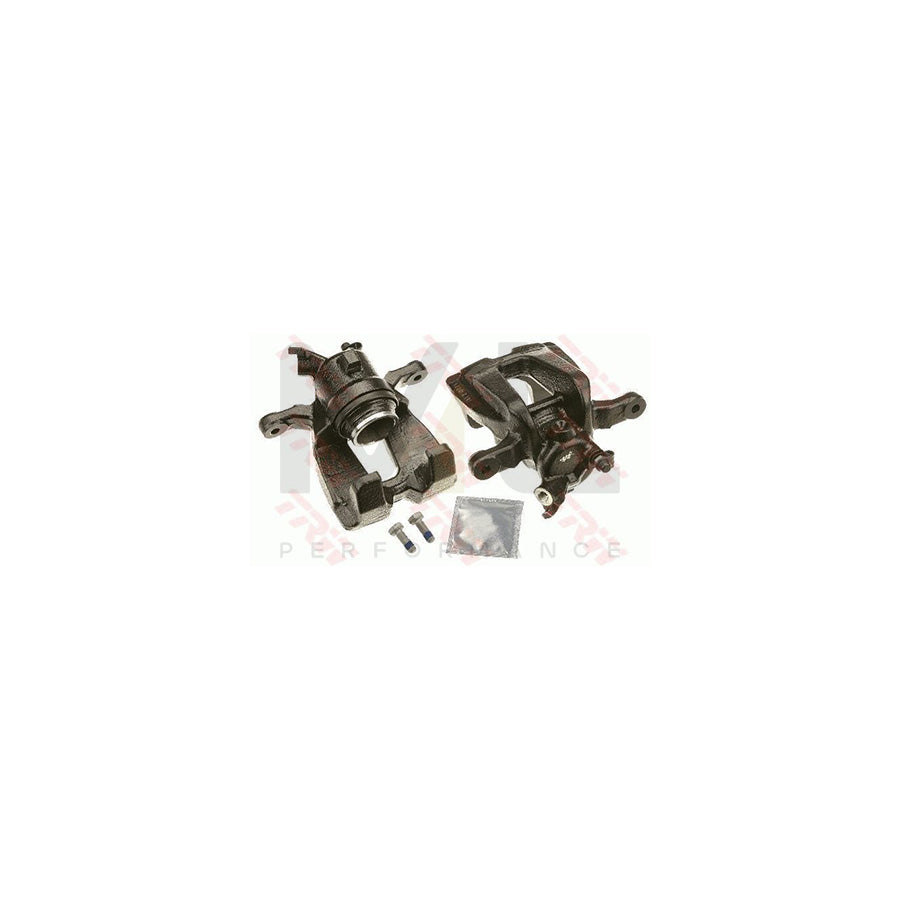 TRW BHU342E Brake Caliper for LAND ROVER RANGE ROVER | ML Performance Car Parts