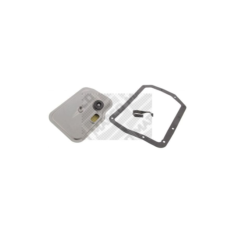 Mapco 69021 Hydraulic Filter, Automatic Transmission