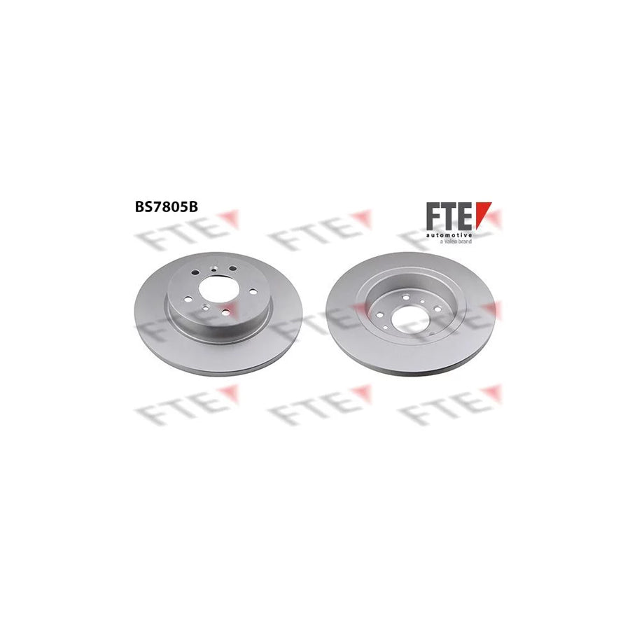 FTE 9082279 Brake Disc
