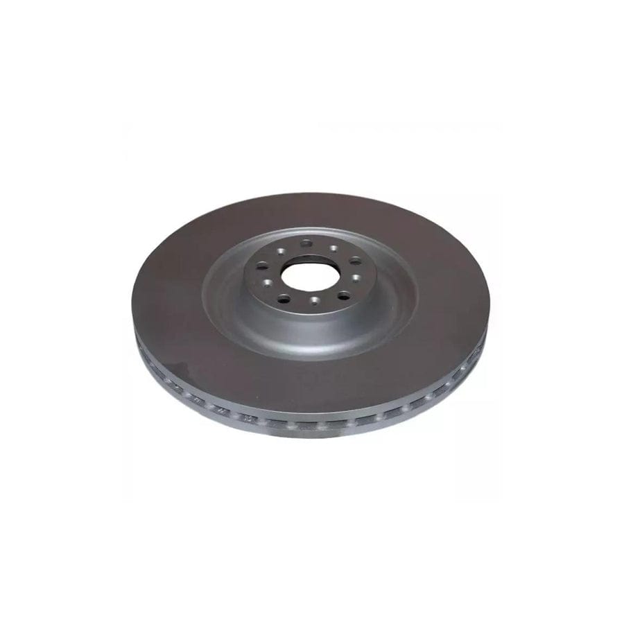 GENUINE Bentley 3W0615301K FRONT BRAKE DISC