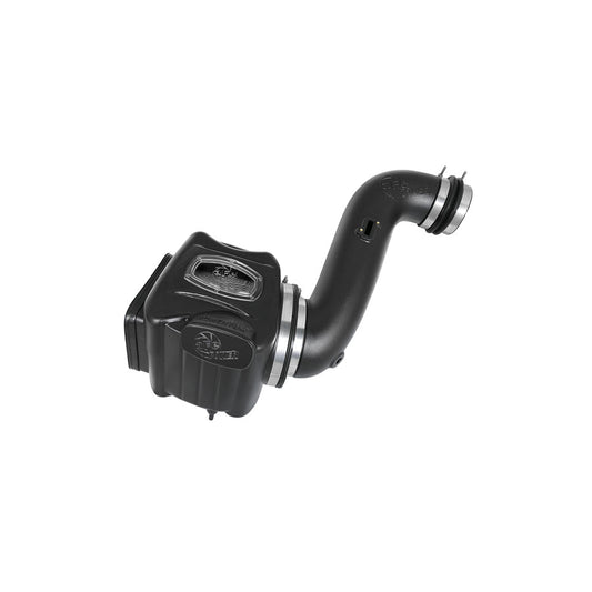  aFe 51-74004 Sealed Intake GM Diesel Trucks 07.5-10 V8-6.6L (td) LMM  | ML Performance US Car Parts