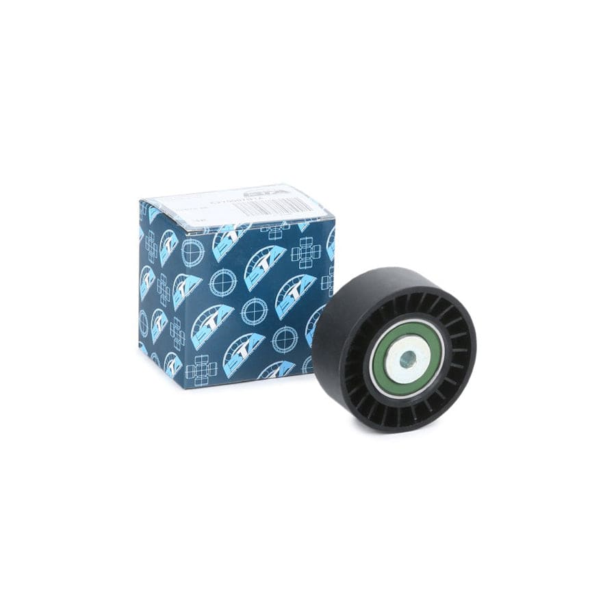 BTA E2Y0007BTA Deflection / Guide Pulley, V-Ribbed Belt