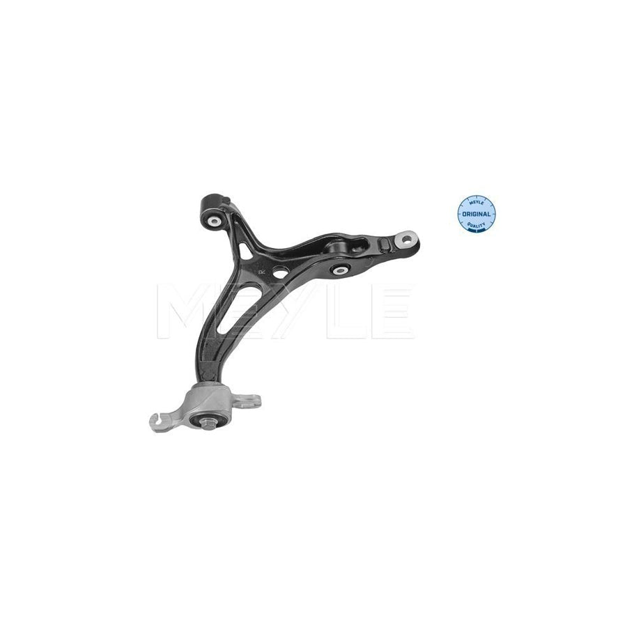 Meyle 019 500 9003 Radiator Hose Suitable For Mercedes-Benz S-Class