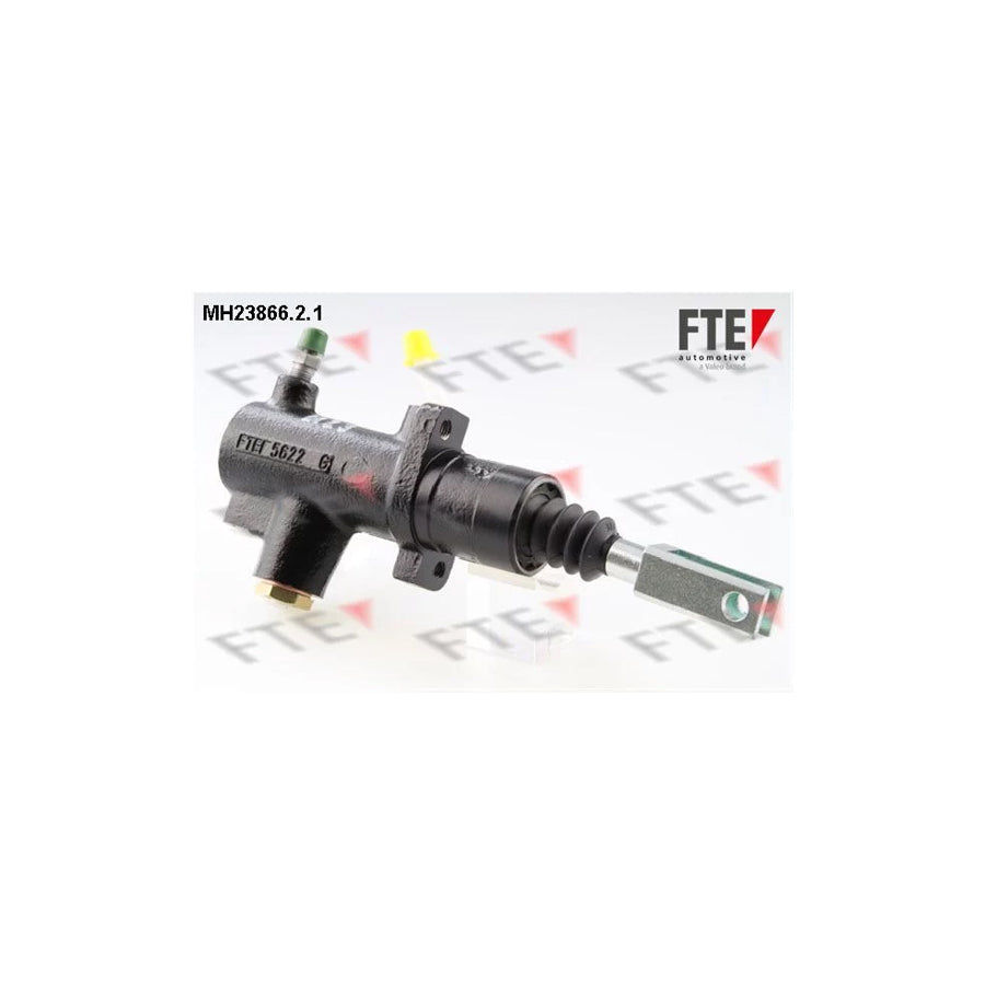 FTE Mh23866.2.1 Brake Master Cylinder