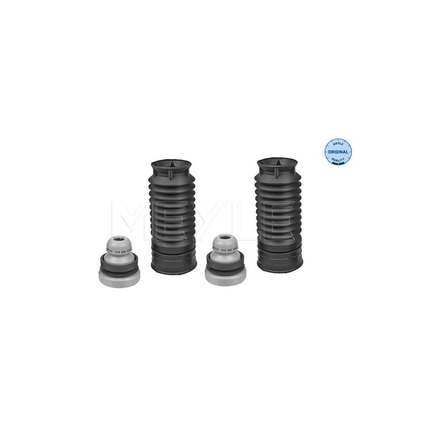 Meyle 014 640 0016 Dust Cover Kit, Shock Absorber