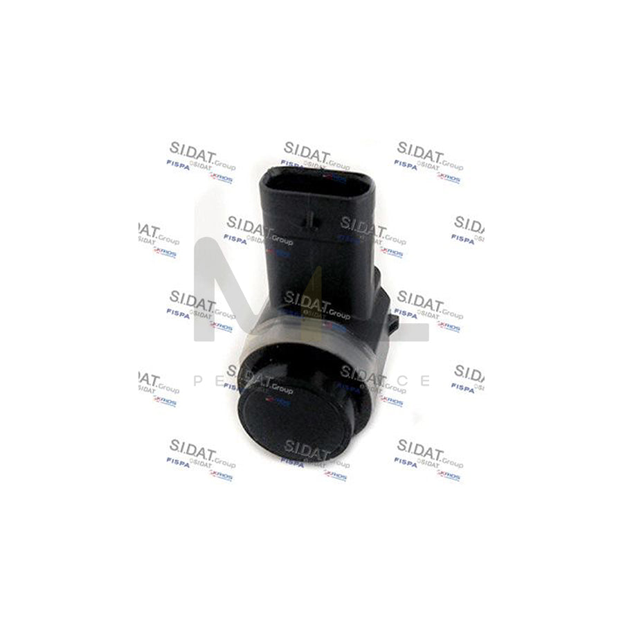 FISPA 970058 Parking sensor Black, Ultrasonic Sensor