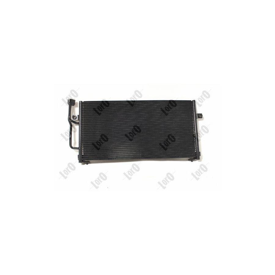 Abakus 0520160002 Air Conditioning Condenser
