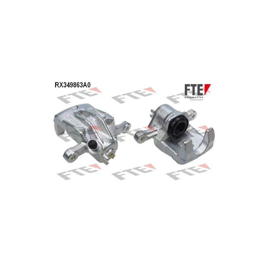FTE Rx349863A0 Brake Caliper