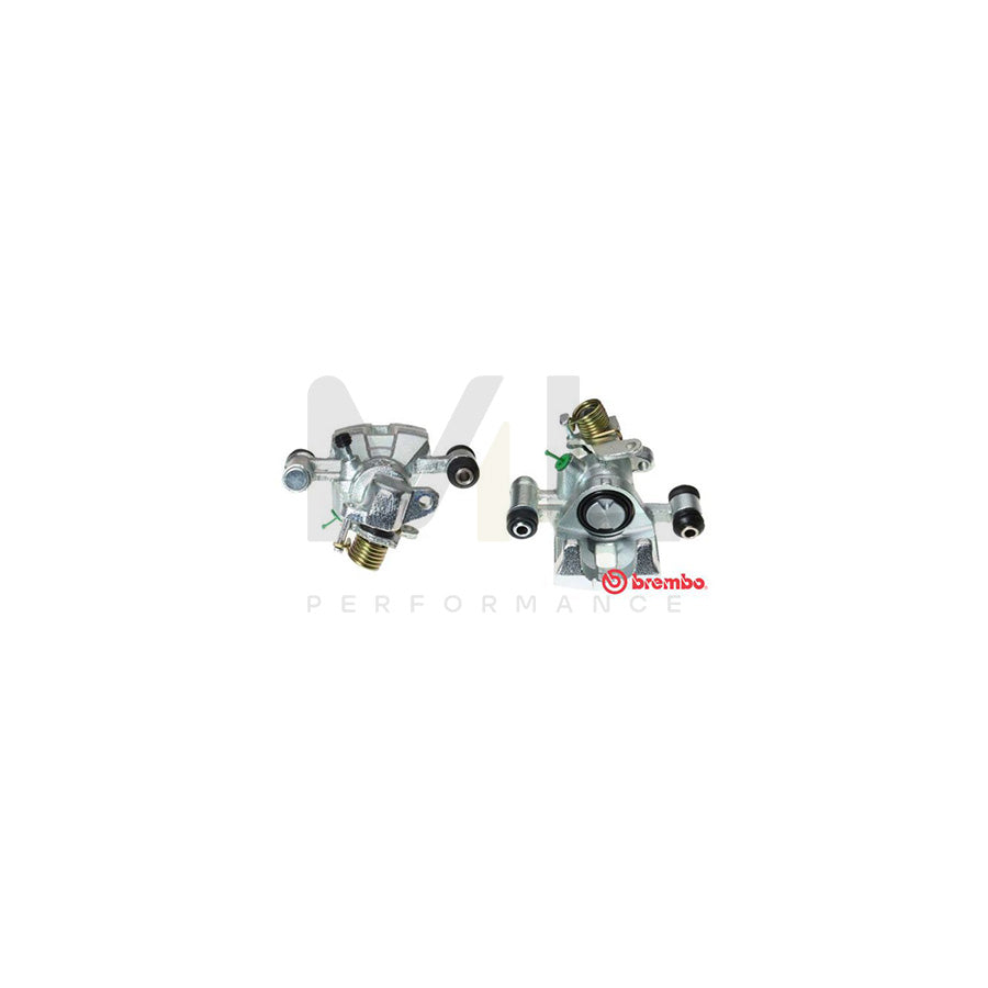 BREMBO F 83 018 Brake Caliper for TOYOTA Corolla V Coupe (E80) | ML Performance Car Parts