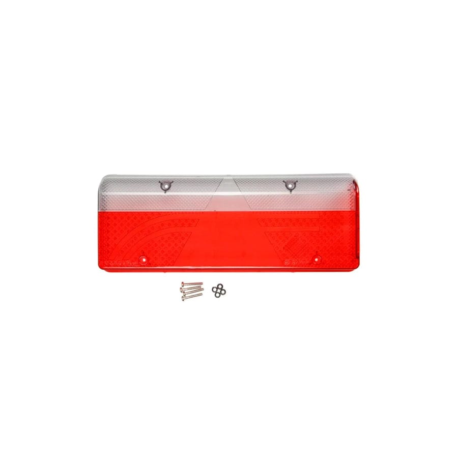 Aspock Europoint III 18-8570-101 Lens, Combination Rearlight
