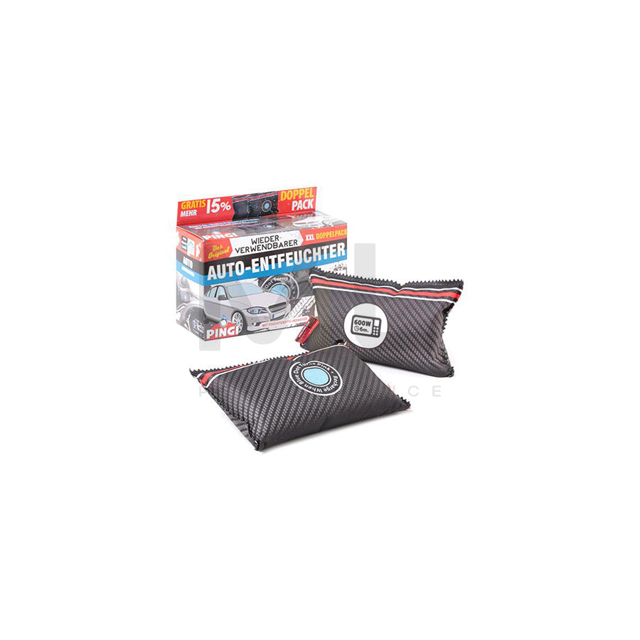 PINGI LV2-350 Car dehumidifier reusable