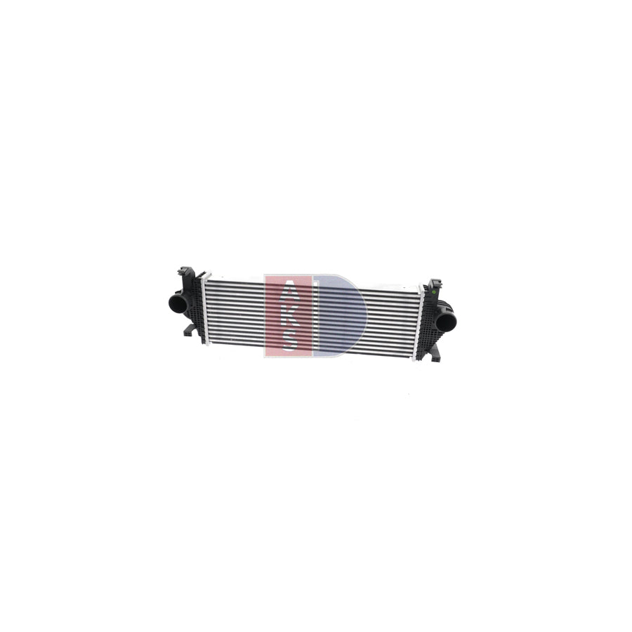 AKS Dasis 528057N Interior Blower