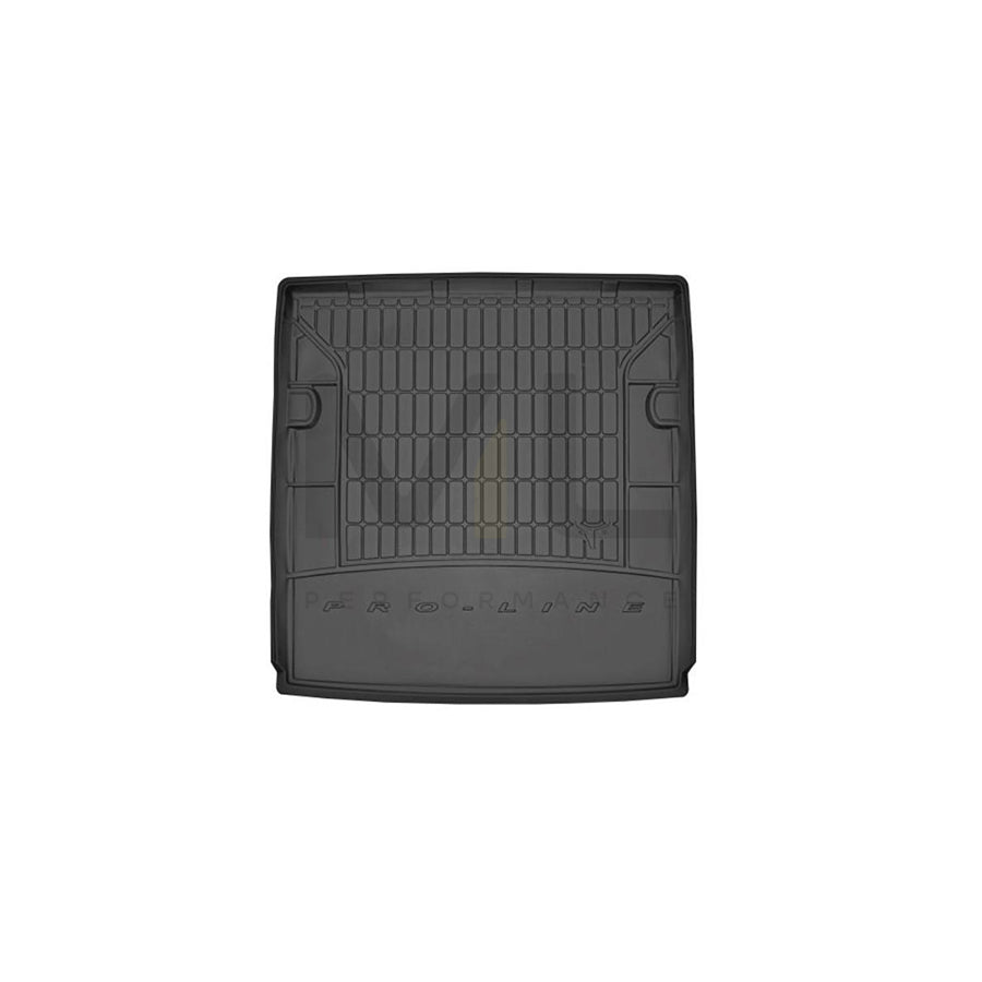 FROGUM TM405547 Car boot tray for SKODA Octavia I Combi (1U5) 1000x1062mm, Elastomer, Nonslip