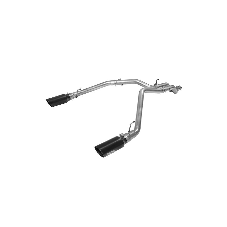  aFe 49-42045-B DPF-Back Exhaust System Dodge RAM 1500 EcoDiesel 14-19 V6-3.0L (td)  | ML Performance US Car Parts