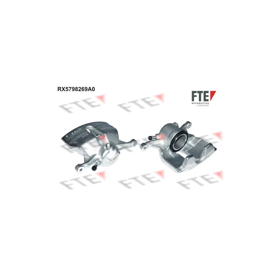 FTE 9290080 Brake Caliper