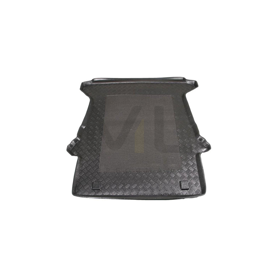REZAW PLAST 100448M Car boot tray for FORD TRANSIT COURIER Elastomer, Plastic, Nonslip