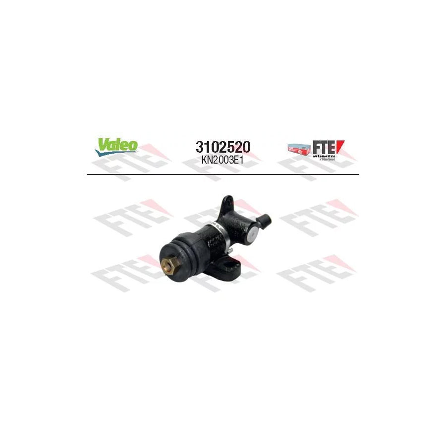 FTE 3102520 Slave Cylinder, Clutch