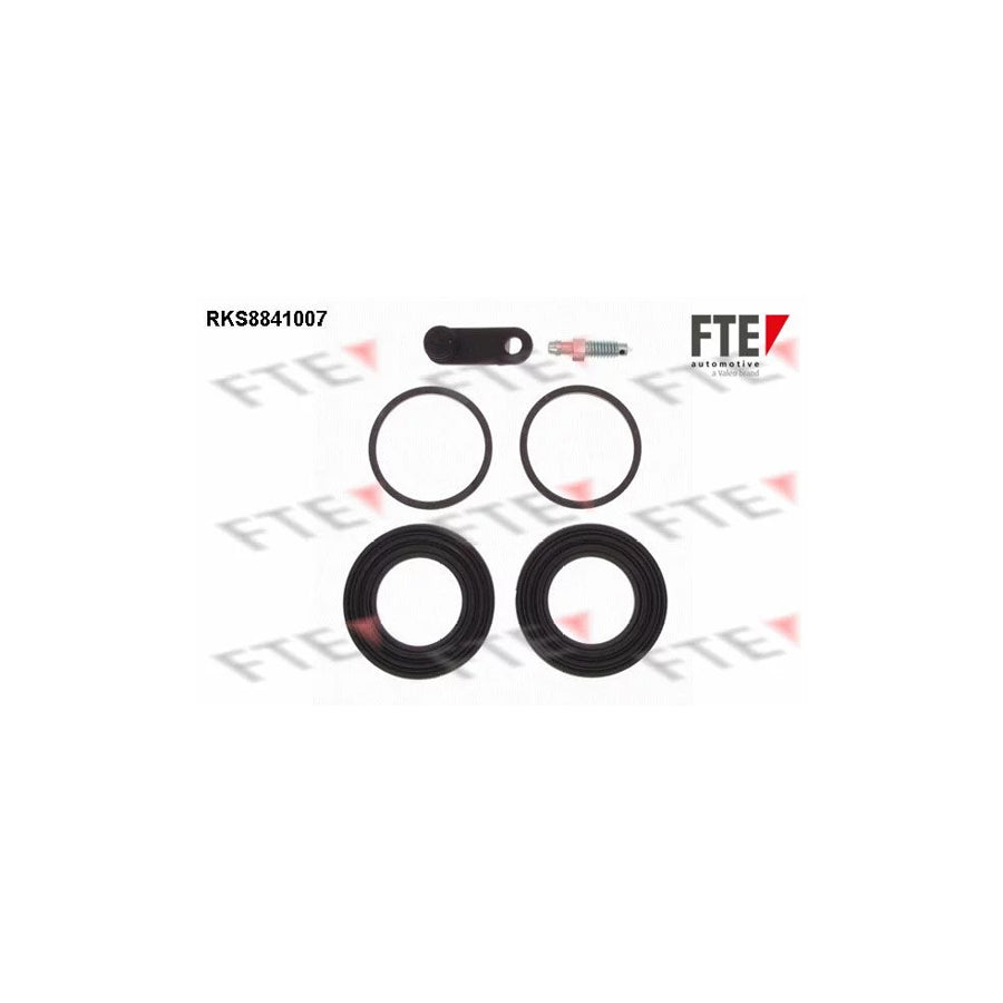FTE Rks8841007 Repair Kit, Brake Caliper for Saab 9-5