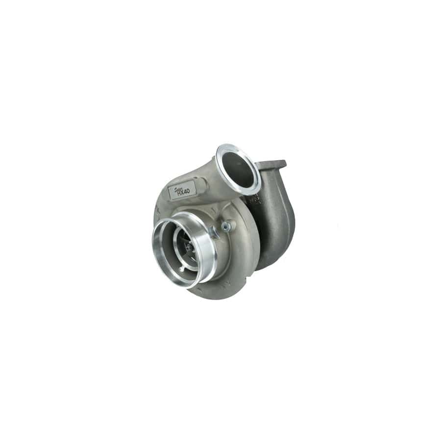 Holset Super Hx40 Turbo - 18Cm²