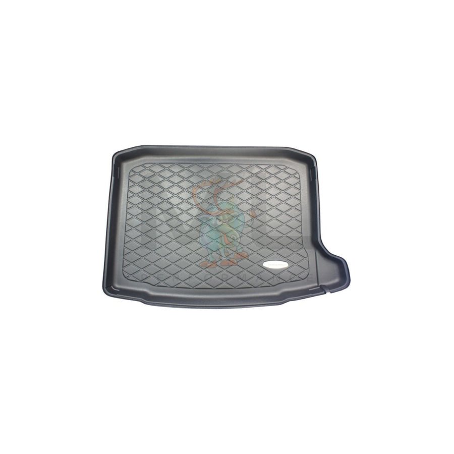 RENSI 43077 Car boot tray for SEAT Ateca (KH7) Plastic