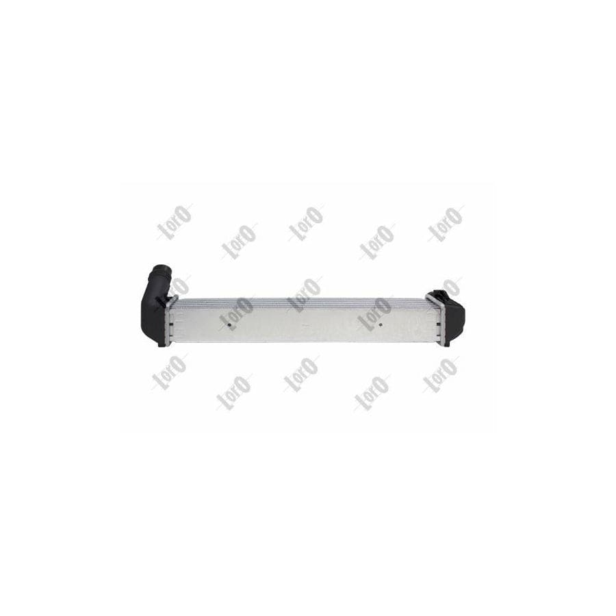 Abakus 0420180008 Intercooler for Renault Fluence (L3_)