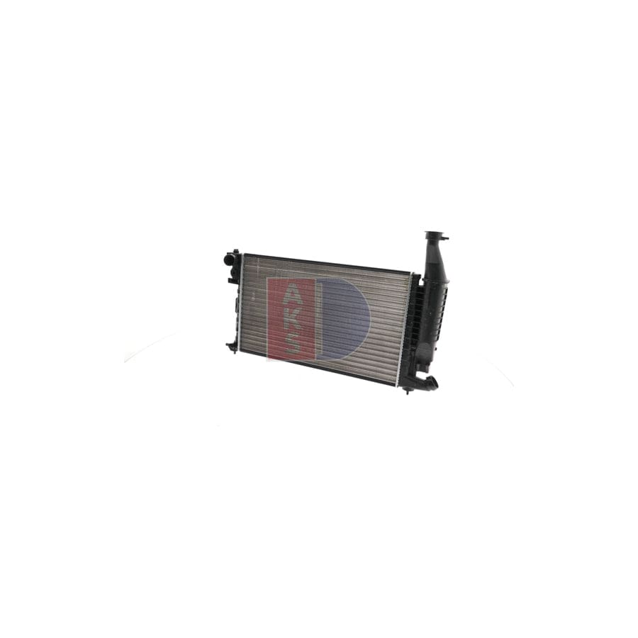 AKS Dasis 080041N Engine Radiator