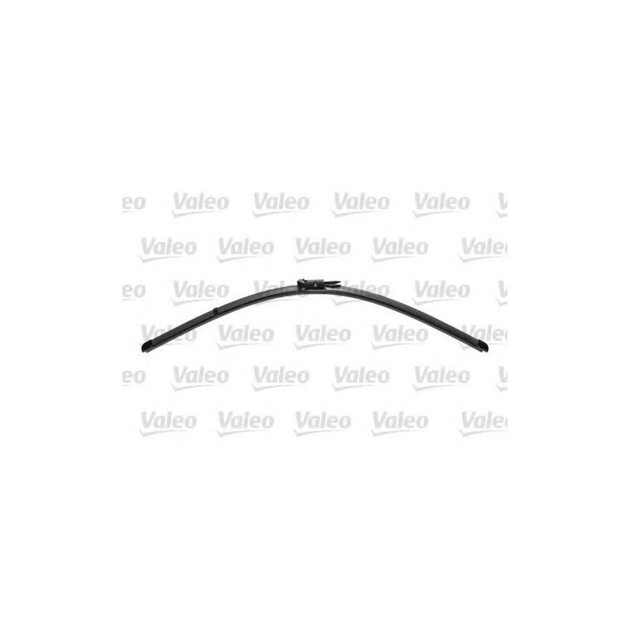 Valeo Silencio Flat Blade Set, Silencio X.Trm 574603 Wiper Blade For Alfa Romeo Mito (955) | ML Performance US Car Parts