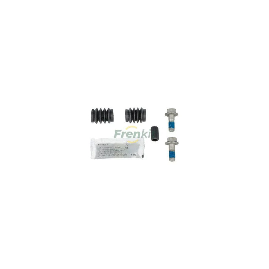 Frenkit 810059 Guide Sleeve Kit, Brake Caliper