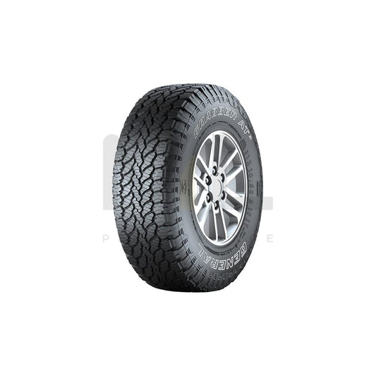 General Grabber AT3 235/65 R17 108H All-season SUV Tyre