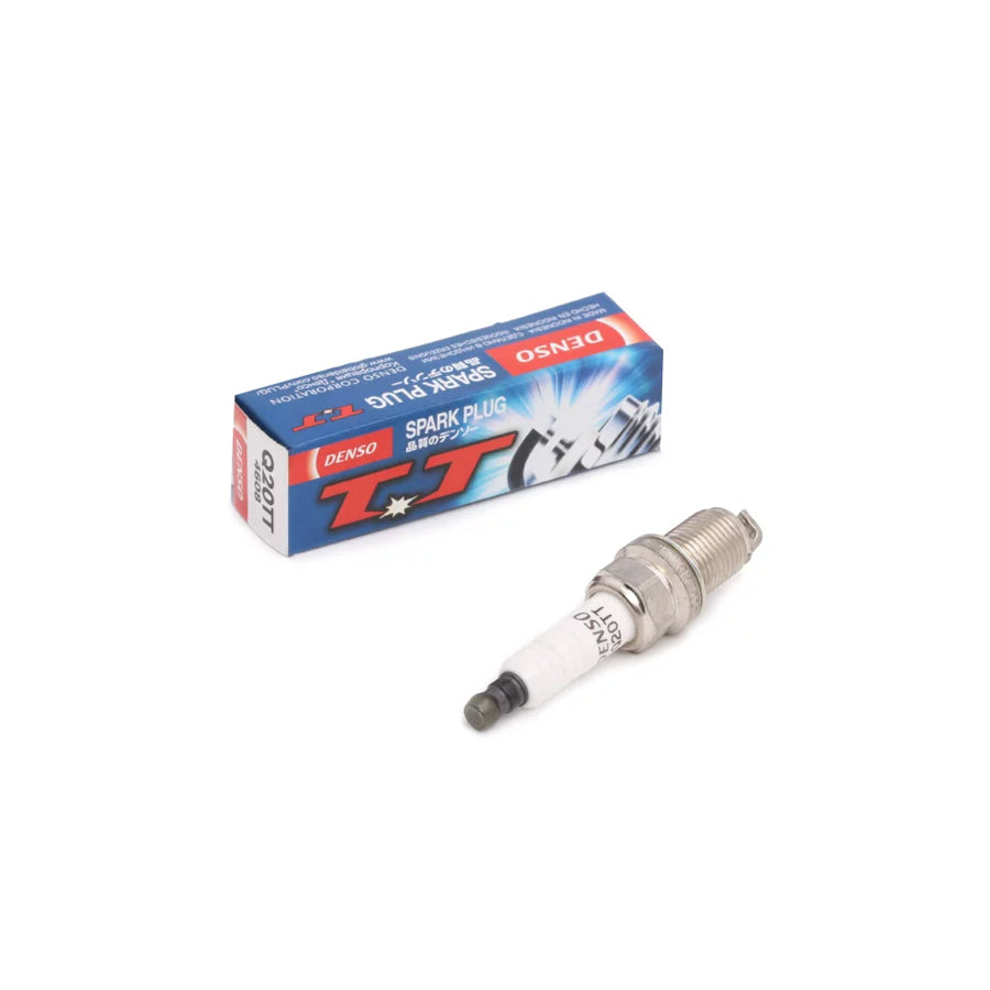 DENSO Q20TT Spark Plug Nickel