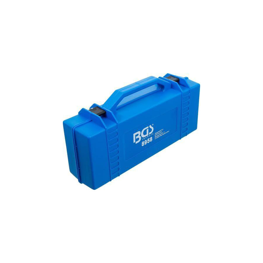 Bgs 8958 Testing Device, Exhaust Turbocharger
