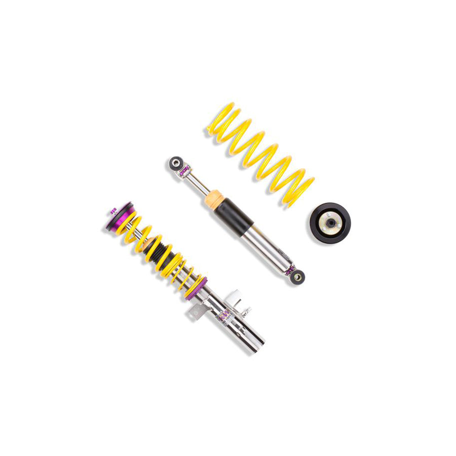 KW 35230060 Ford Focus III Variant 3 Coilover Kit 2 | ML Performance US Car Parts