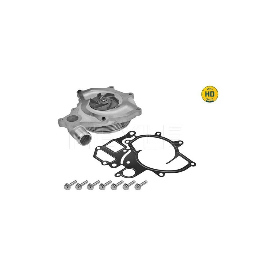 Meyle 413 220 0003/Hd Water Pump