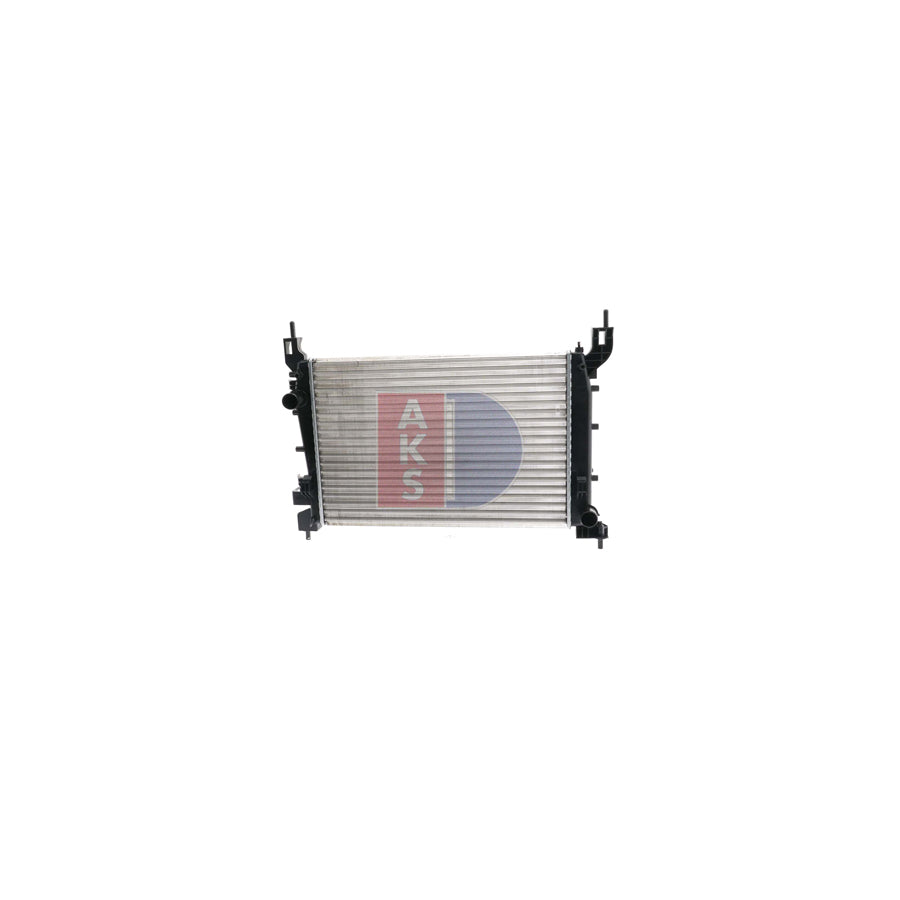AKS Dasis 080044N Engine Radiator