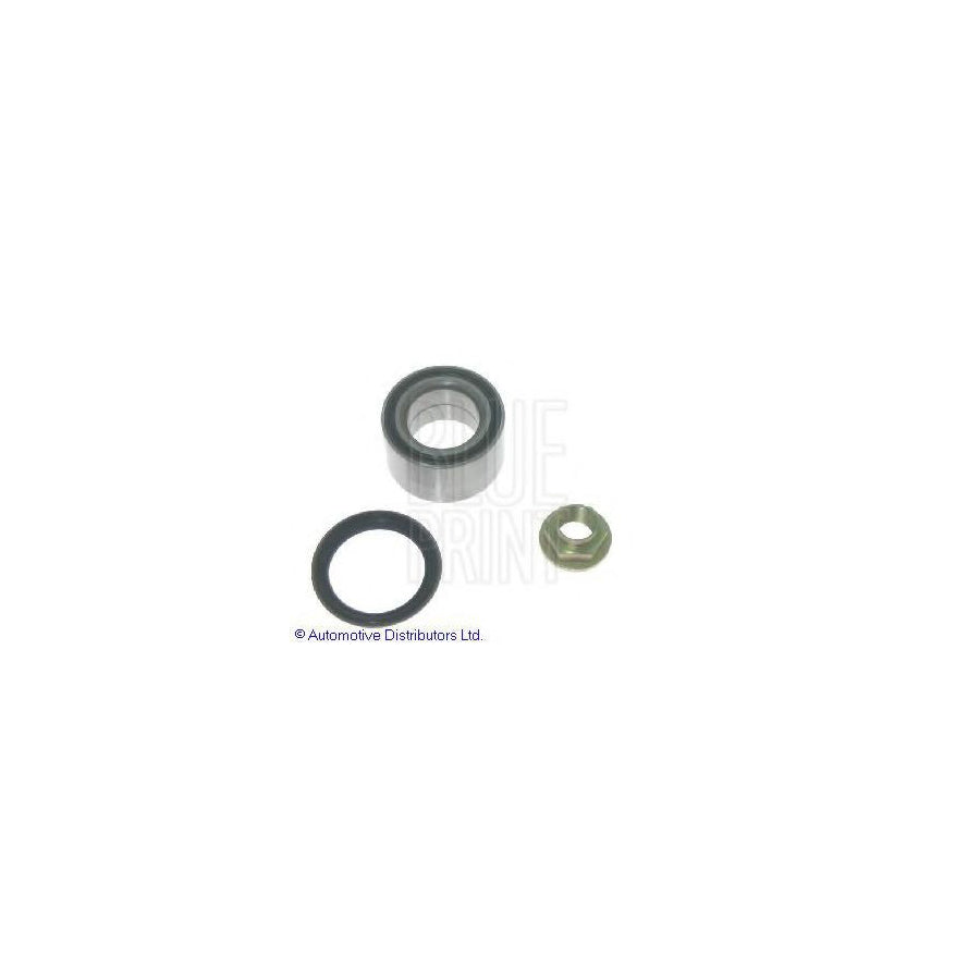 Blue Print Adm58213 Wheel Bearing Kit for Mazda 626