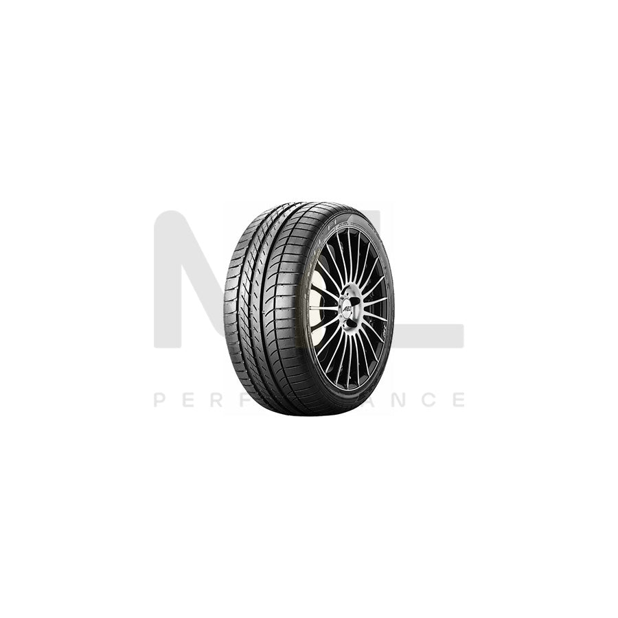 Goodyear Eagle® F1 Asymmetric 275/35 R18 99Y Summer Tyre