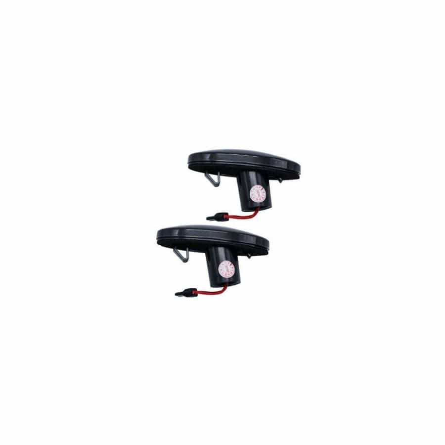 Abakus L37140004LeDS Indicator Set for Opel Vectra