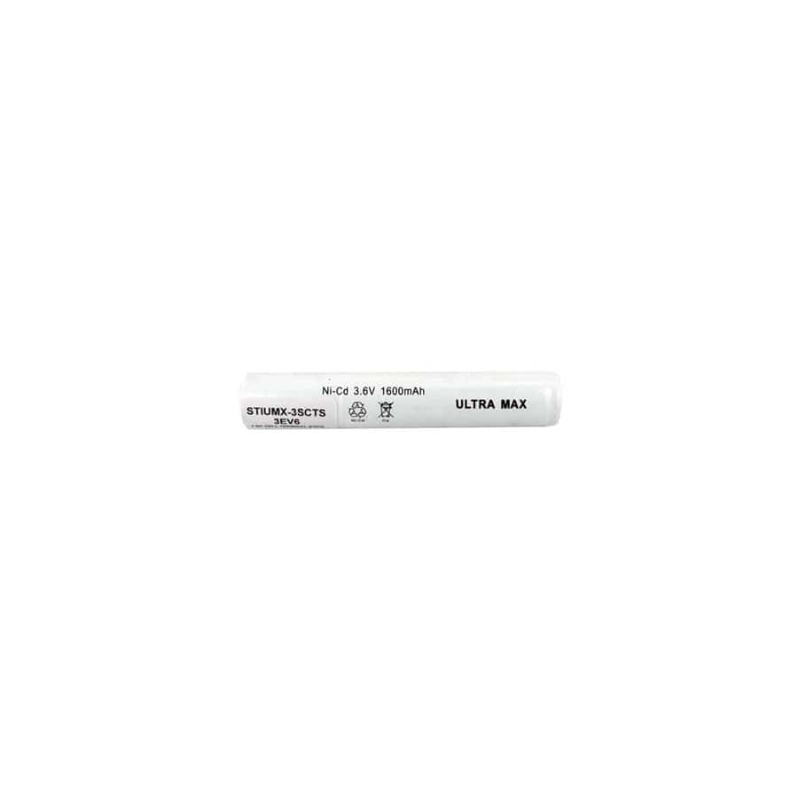 Emergency Lighting UMX 3EV6 3 SC Cell Terminal Stick x1