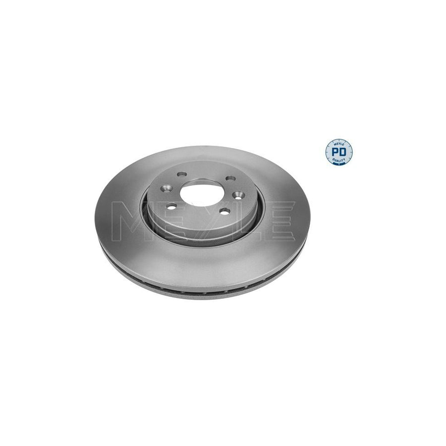 Meyle 16-15 521 0038/Pd Brake Disc