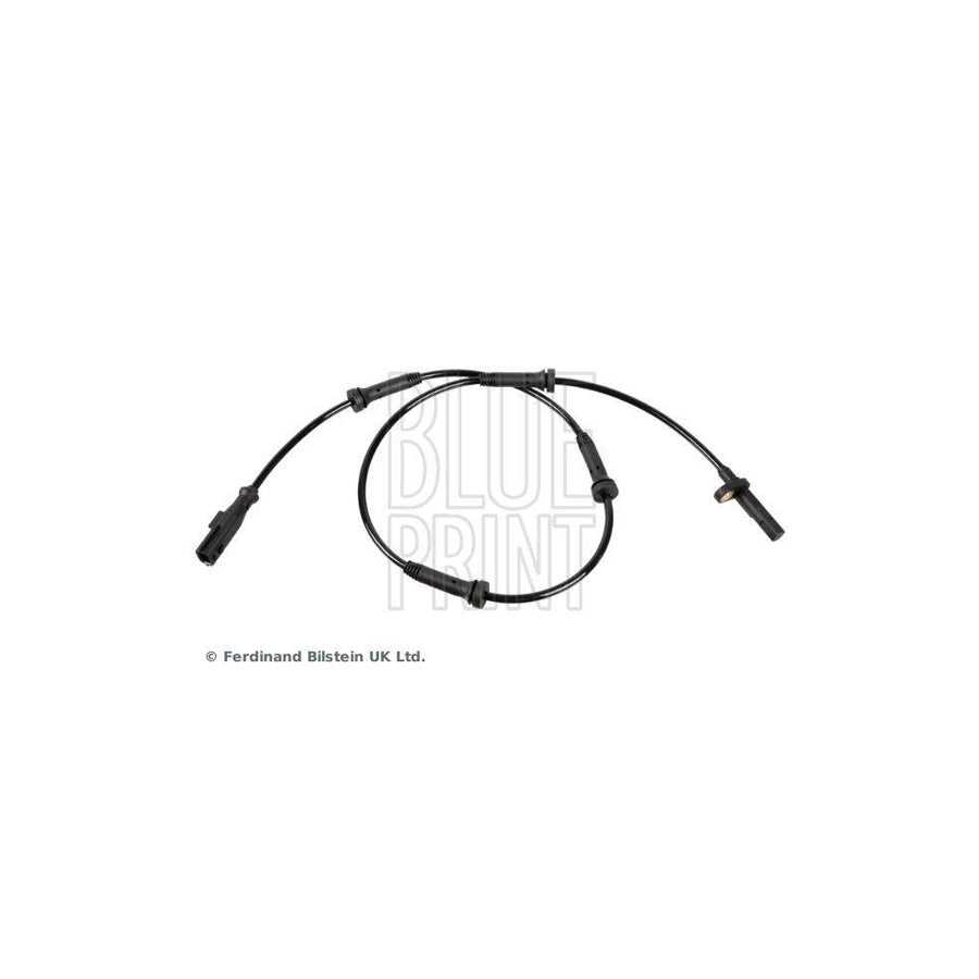 Blue Print Adc45372 Brake Hose for Mitsubishi L200