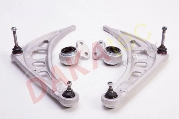 Dakatec 110002 Control Arm Repair Kit