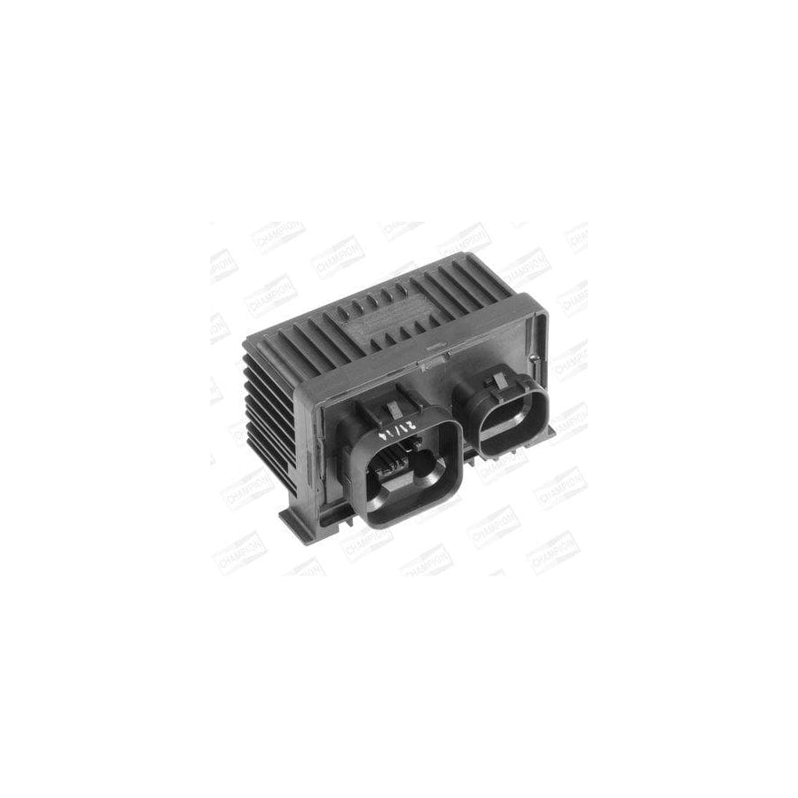 Champion Ccu145 Control Unit, Glow Plug System